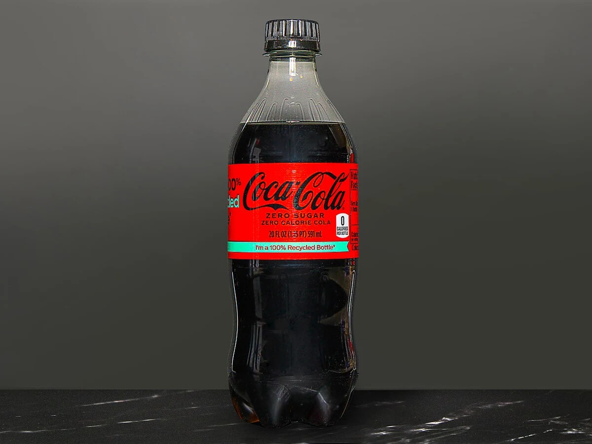 Coke Zero