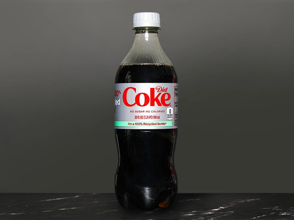 Diet Coke