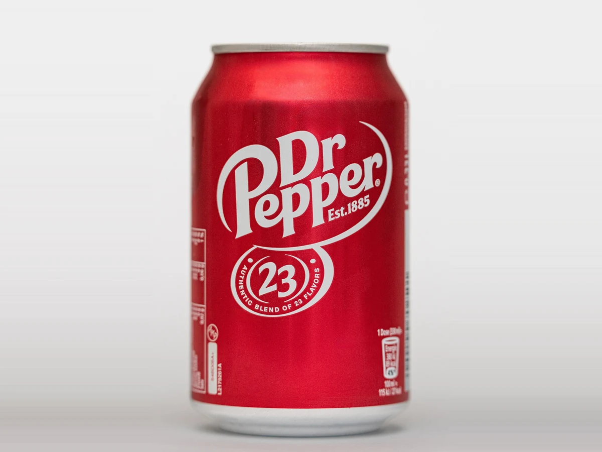 Dr Pepper