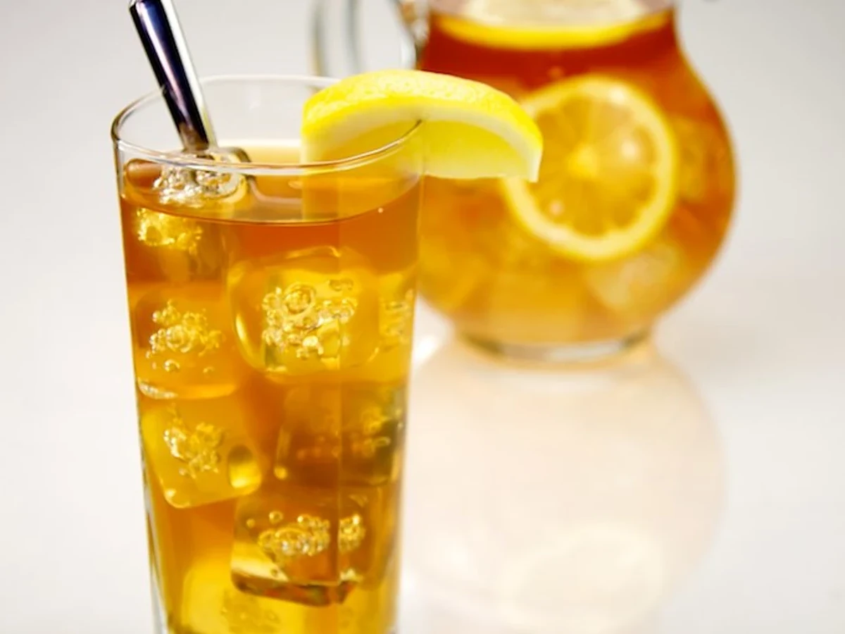 Zaxby's Gallon Tea