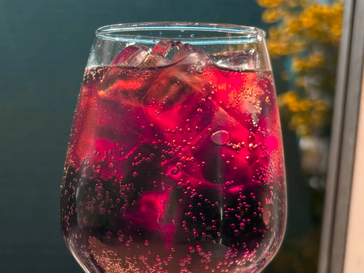 Hi-C Flashin' Fruit Punch
