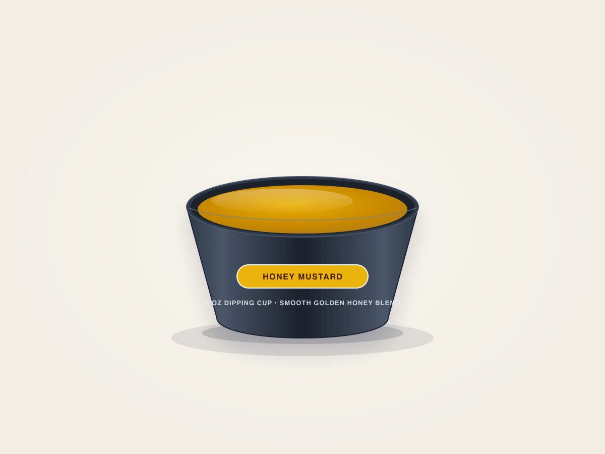 Honey Mustard