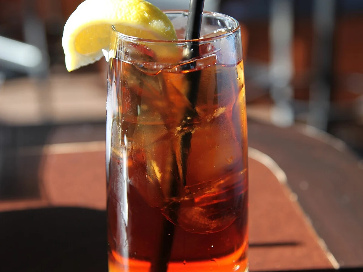 Sweet Tea
