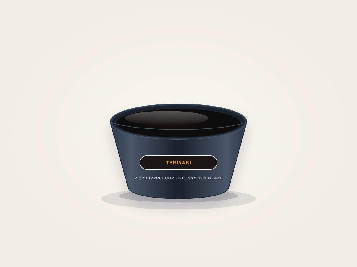 Teriyaki