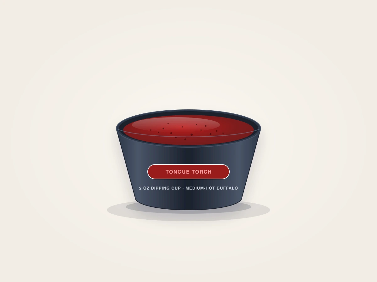 Tongue Torch®